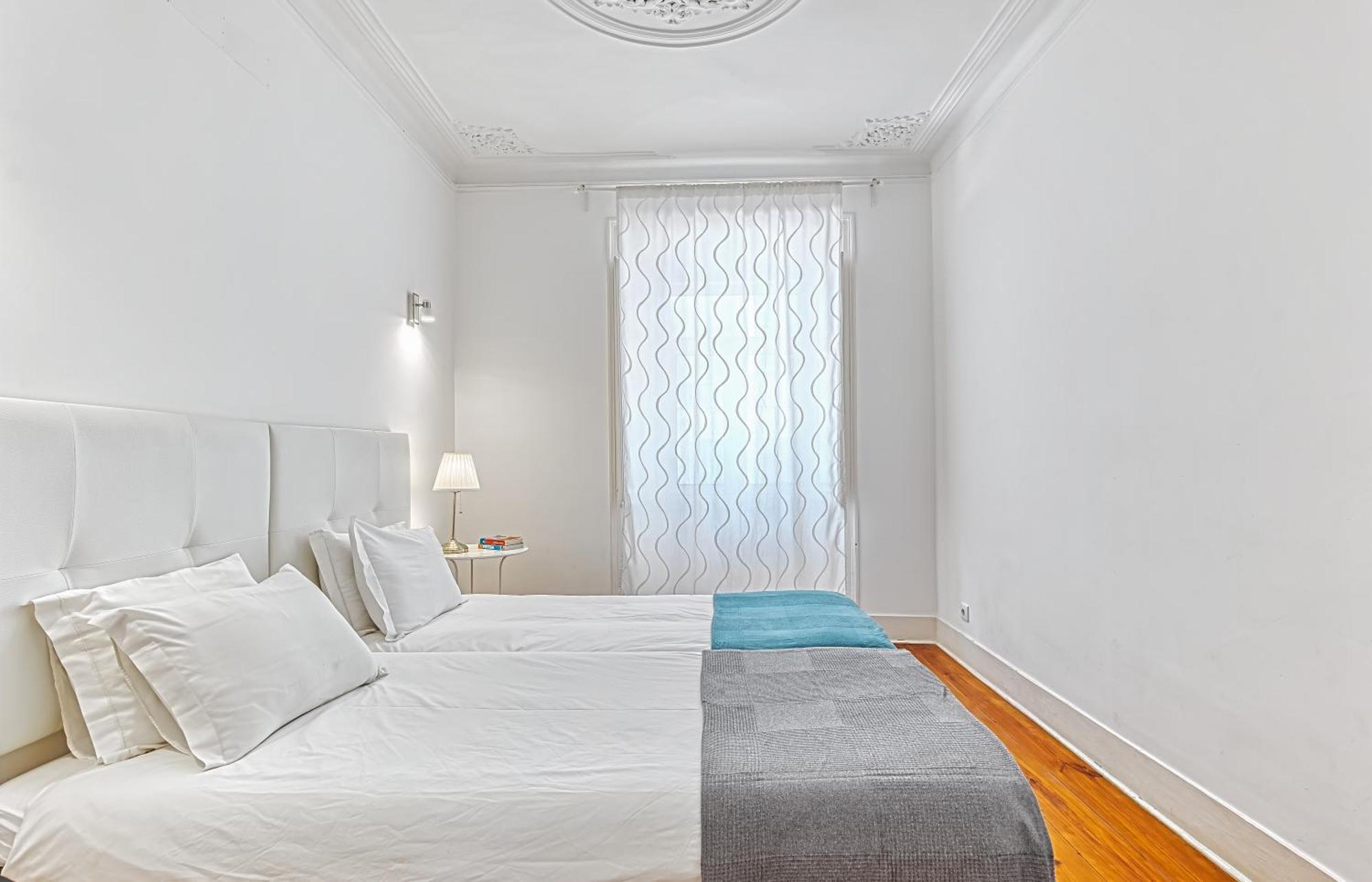 Inloveapartments - City Center For Family Lisboa Ngoại thất bức ảnh